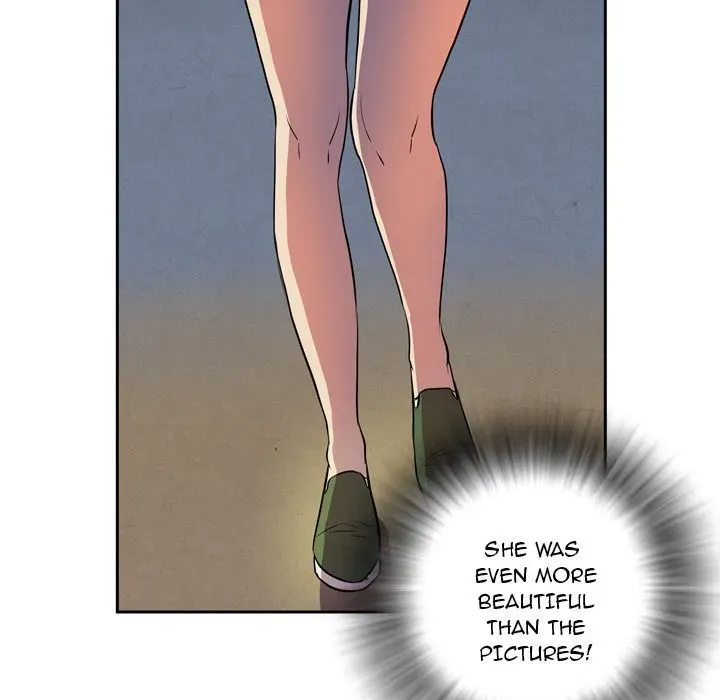 Wife Training Chapter 4 page 98 - 