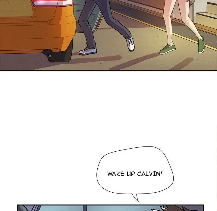 Wife Training Chapter 5 page 13 - 