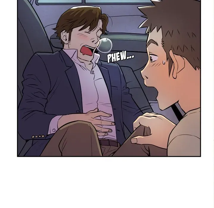 Wife Training Chapter 5 page 14 - 