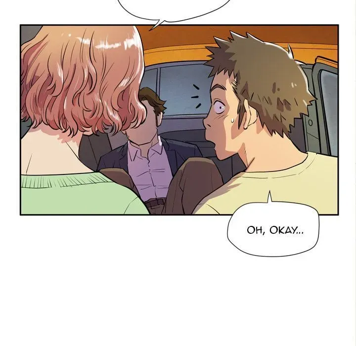 Wife Training Chapter 5 page 17 - 