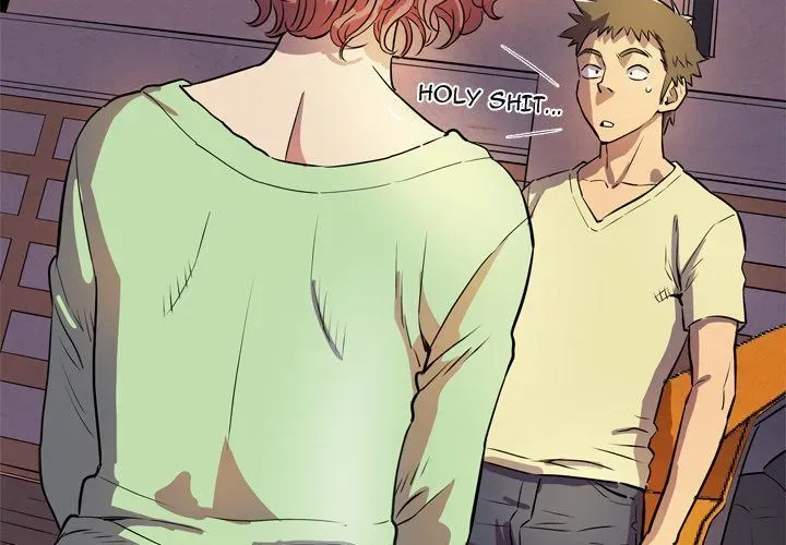 Wife Training Chapter 5 page 3 - 