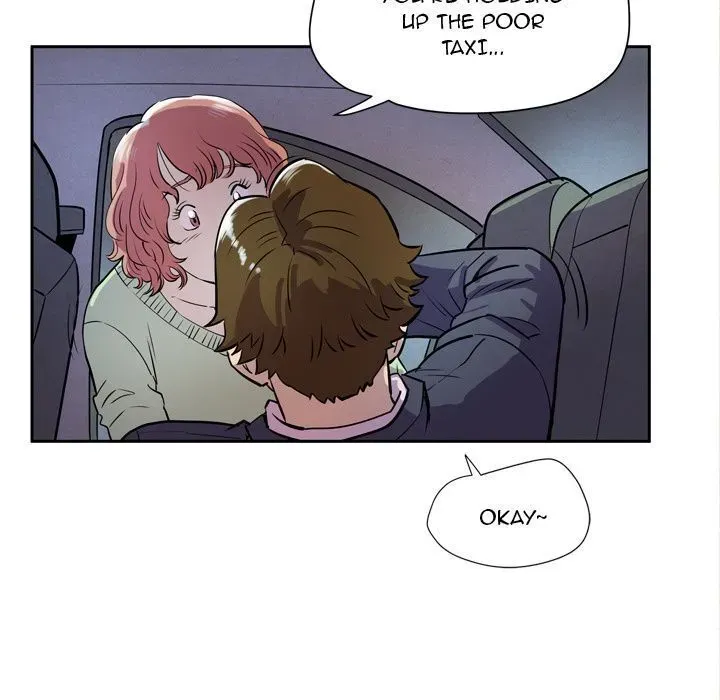 Wife Training Chapter 5 page 21 - 