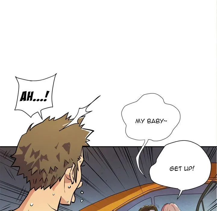 Wife Training Chapter 5 page 23 - 