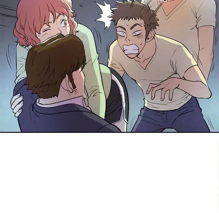Wife Training Chapter 5 page 33 - 