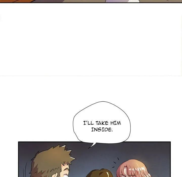 Wife Training Chapter 5 page 36 - 