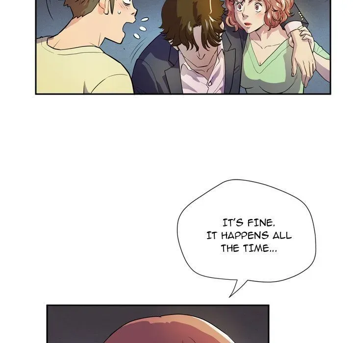 Wife Training Chapter 5 page 37 - 