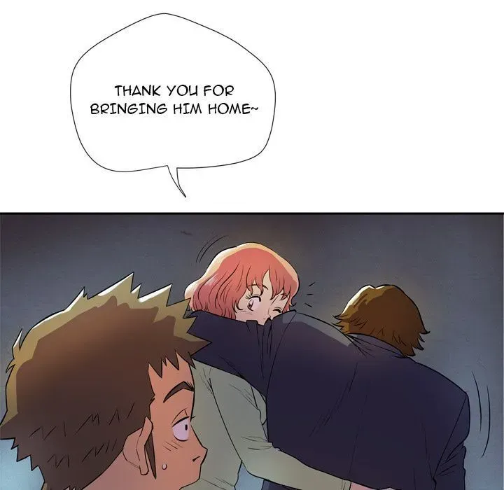 Wife Training Chapter 5 page 39 - 