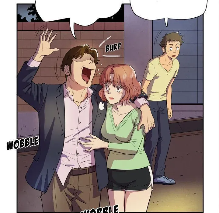 Wife Training Chapter 5 page 41 - 