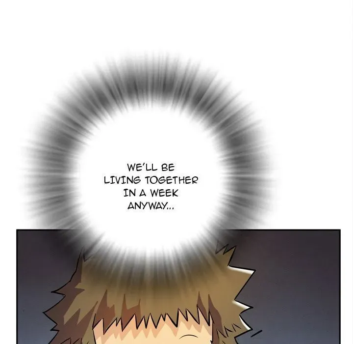 Wife Training Chapter 5 page 46 - 