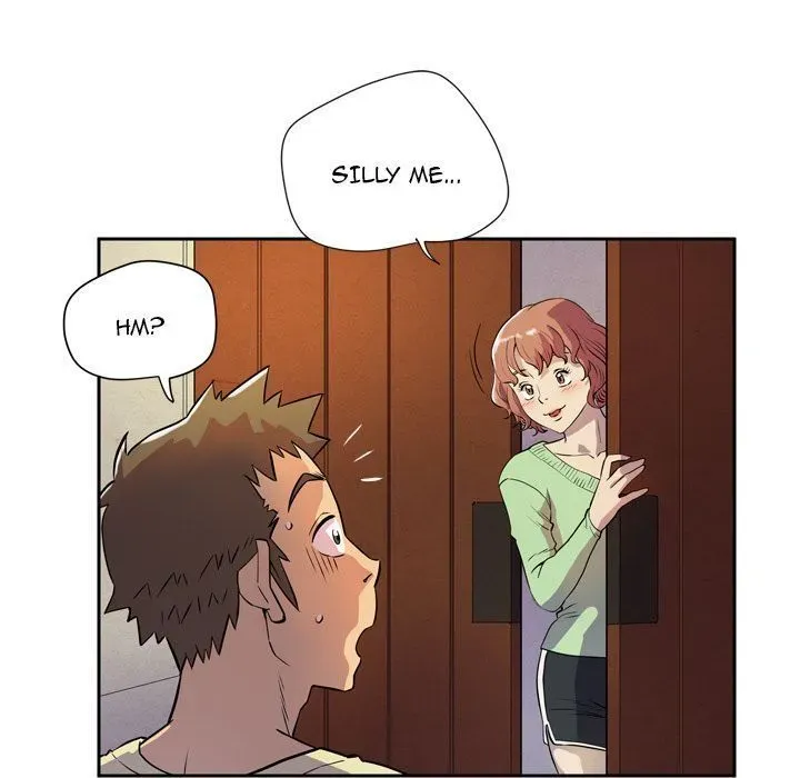 Wife Training Chapter 5 page 48 - 