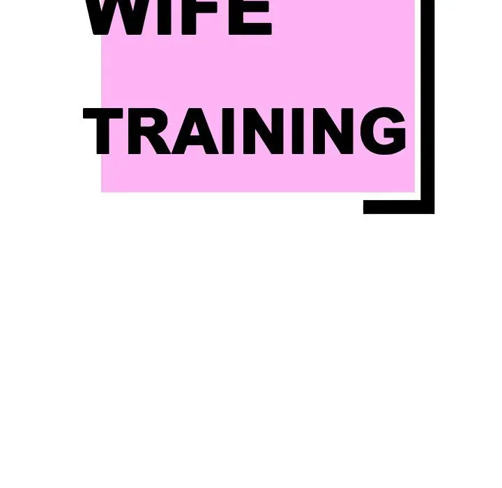 Wife Training Chapter 5 page 6 - 