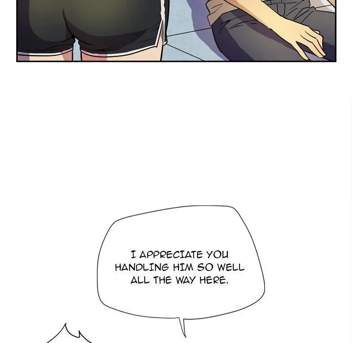 Wife Training Chapter 5 page 59 - 