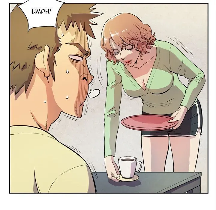 Wife Training Chapter 5 page 60 - 