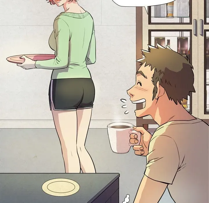 Wife Training Chapter 5 page 67 - 