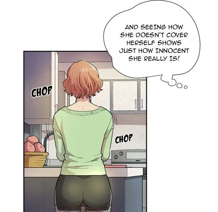 Wife Training Chapter 5 page 72 - 