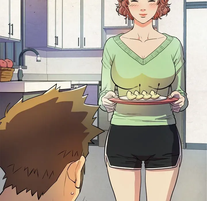 Wife Training Chapter 5 page 77 - 