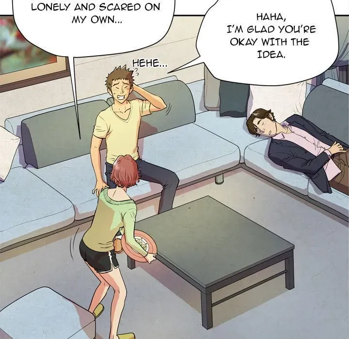 Wife Training Chapter 5 page 79 - 