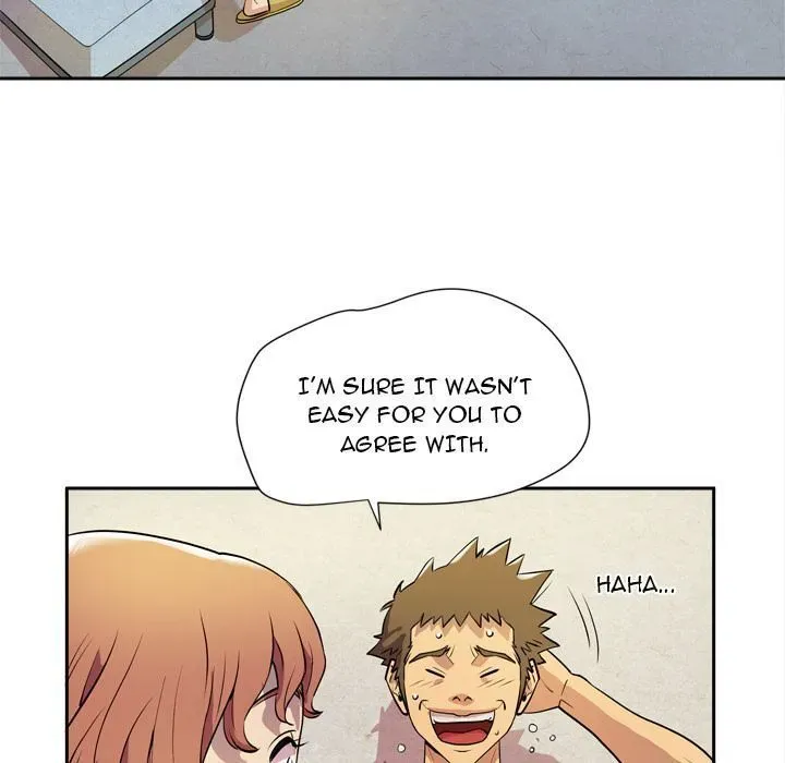 Wife Training Chapter 5 page 80 - 