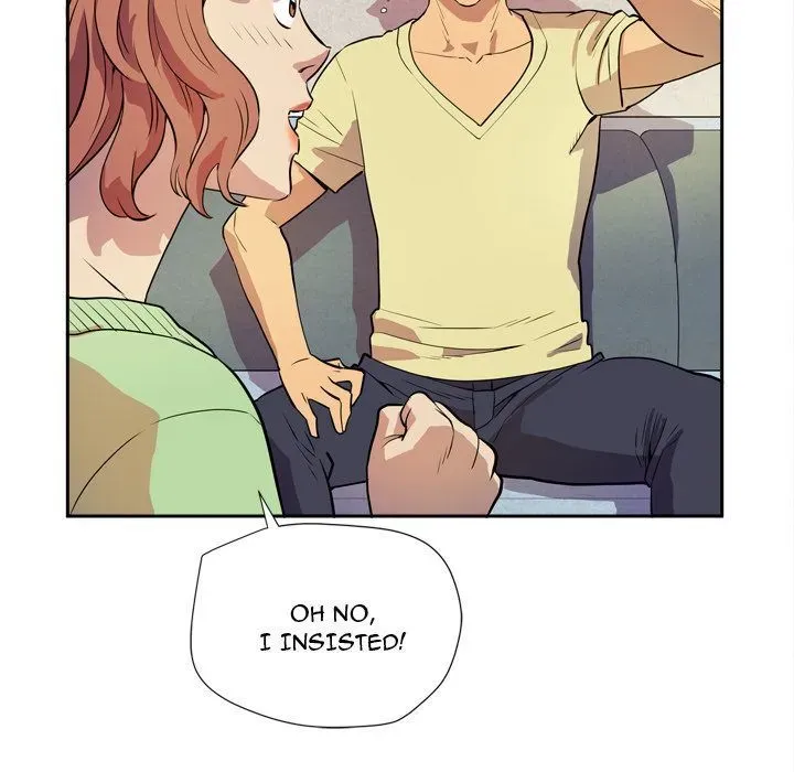 Wife Training Chapter 5 page 81 - 