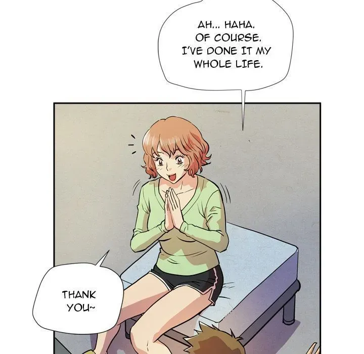 Wife Training Chapter 5 page 92 - 