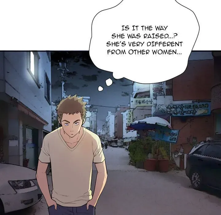 Wife Training Chapter 5 page 98 - 