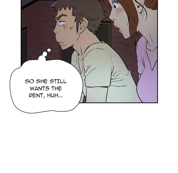 Wife Training Chapter 6 page 110 - 