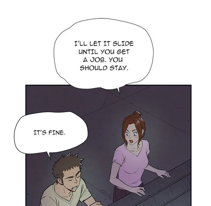 Wife Training Chapter 6 page 111 - 