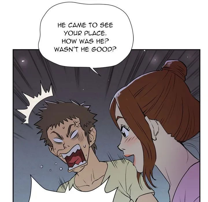 Wife Training Chapter 6 page 115 - 