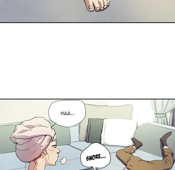 Wife Training Chapter 6 page 19 - 
