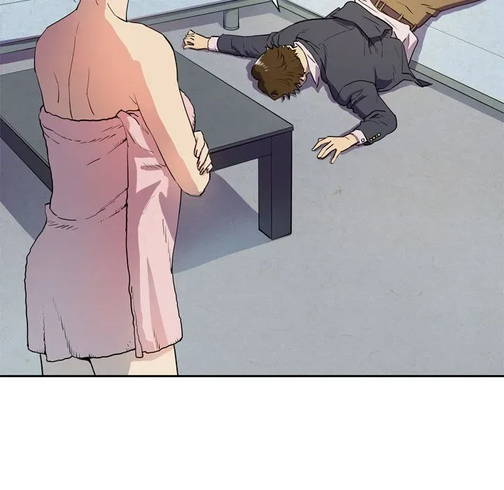 Wife Training Chapter 6 page 20 - 