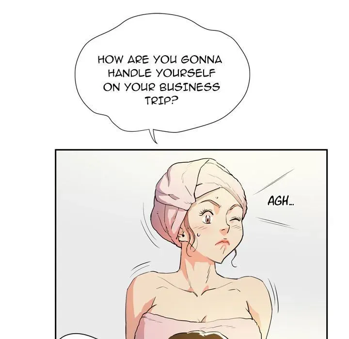 Wife Training Chapter 6 page 21 - 