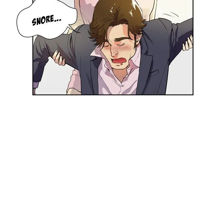 Wife Training Chapter 6 page 22 - 