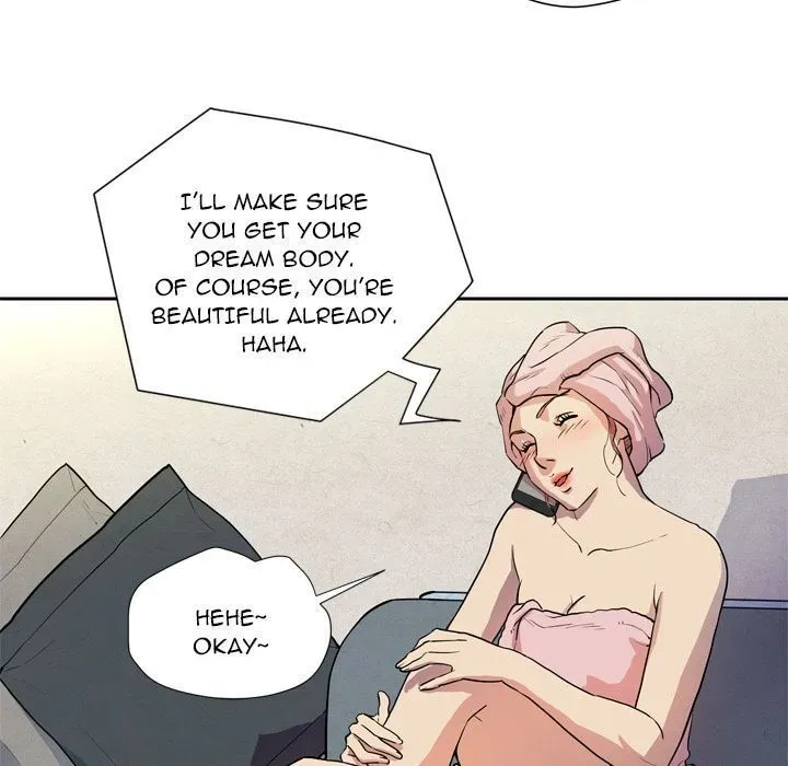 Wife Training Chapter 6 page 38 - 
