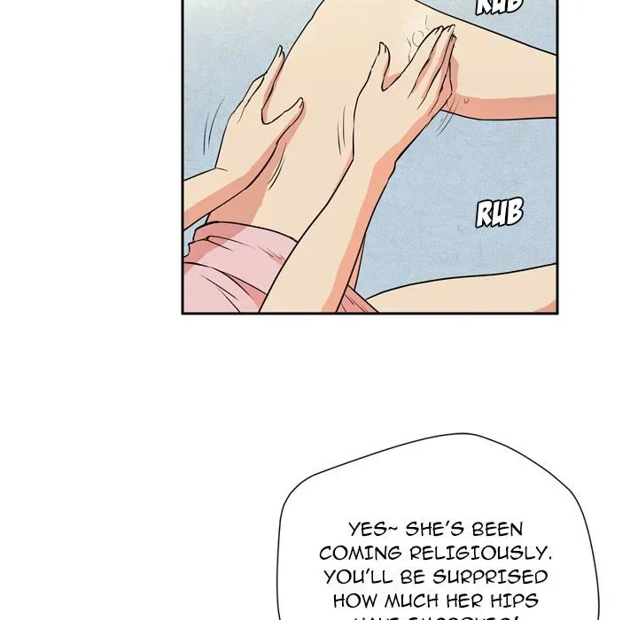 Wife Training Chapter 6 page 40 - 