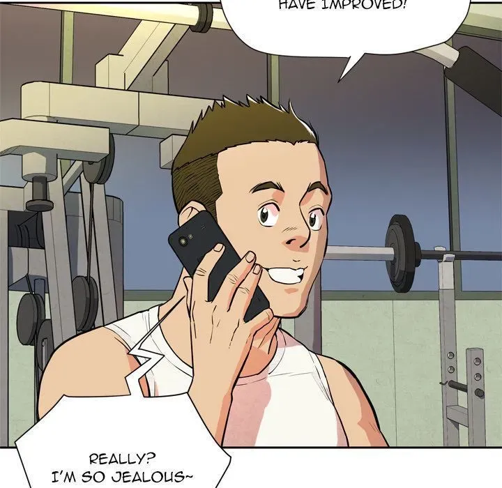 Wife Training Chapter 6 page 41 - 