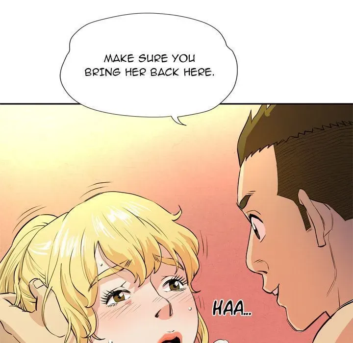 Wife Training Chapter 6 page 63 - 