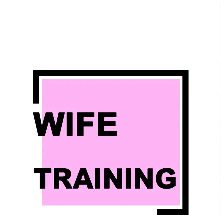 Wife Training Chapter 6 page 8 - 