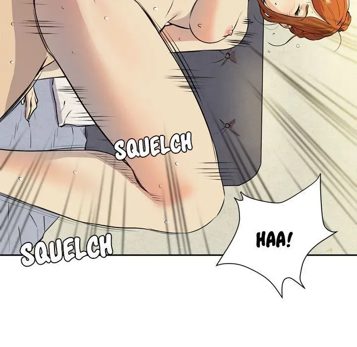 Wife Training Chapter 6 page 81 - 