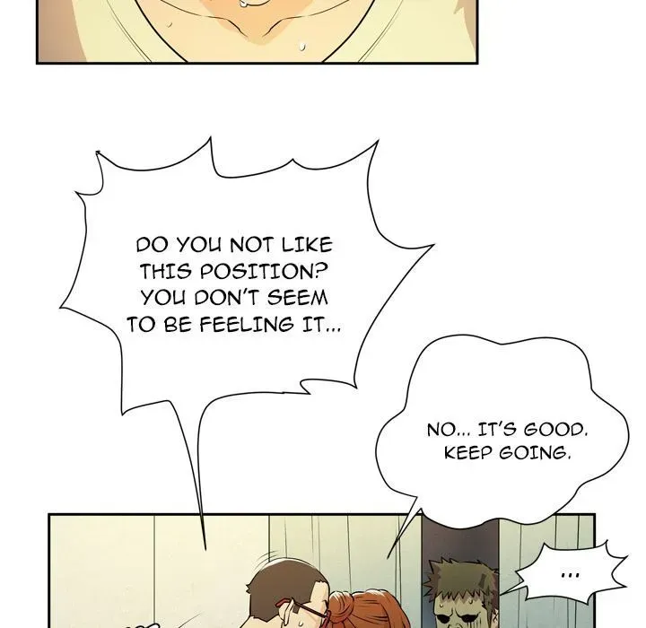 Wife Training Chapter 6 page 100 - 