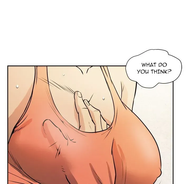 Wife Training Chapter 7 page 105 - 