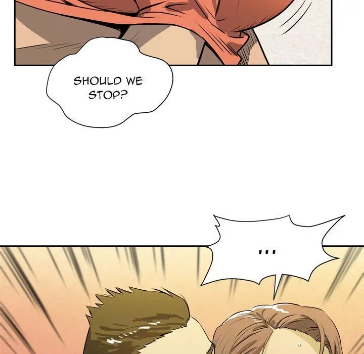 Wife Training Chapter 7 page 106 - 