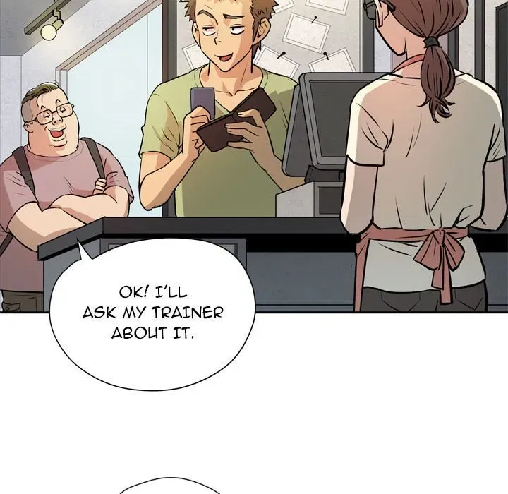 Wife Training Chapter 7 page 14 - 