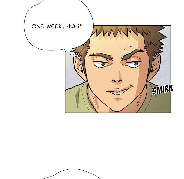 Wife Training Chapter 7 page 15 - 