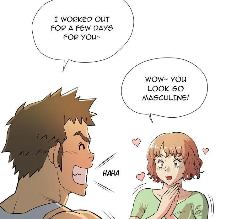 Wife Training Chapter 7 page 16 - 