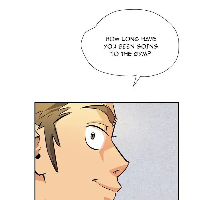 Wife Training Chapter 7 page 18 - 