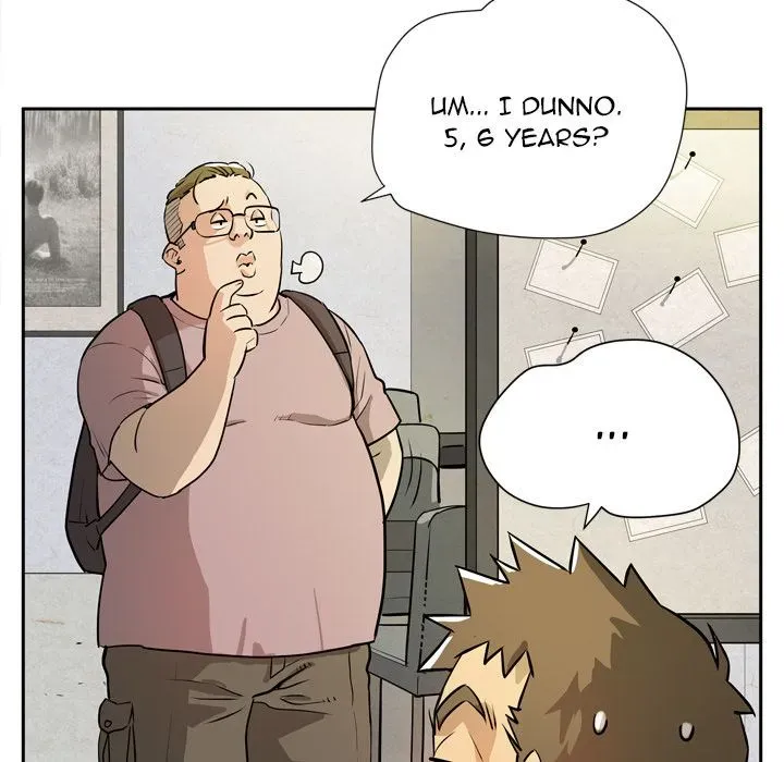 Wife Training Chapter 7 page 20 - 