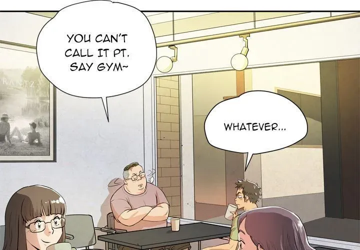 Wife Training Chapter 7 page 3 - 