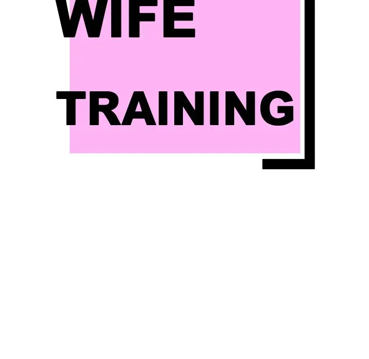 Wife Training Chapter 7 page 23 - 