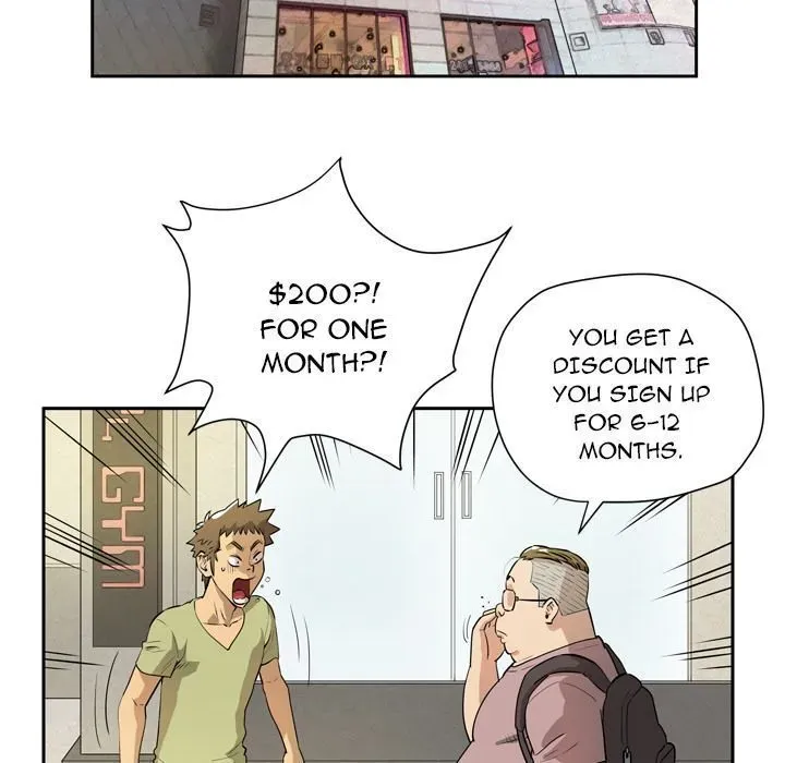 Wife Training Chapter 7 page 38 - 