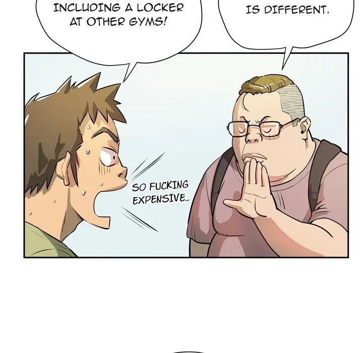 Wife Training Chapter 7 page 40 - 